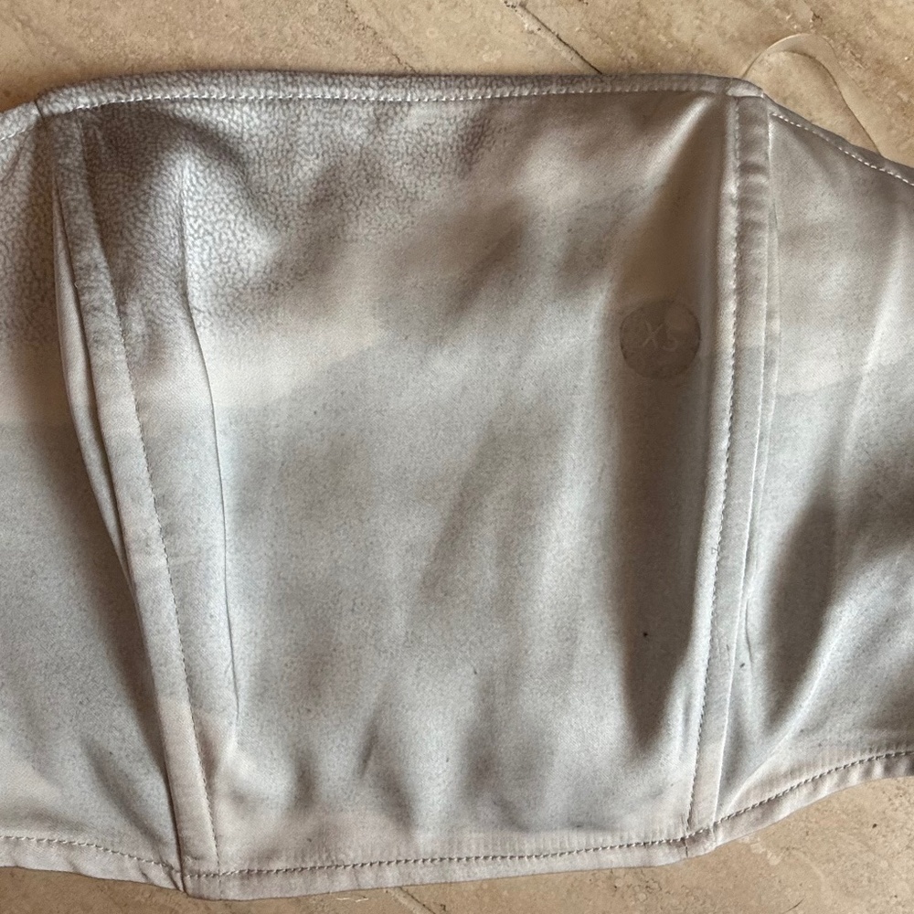 NWT Pac Sun The Met Bando XS